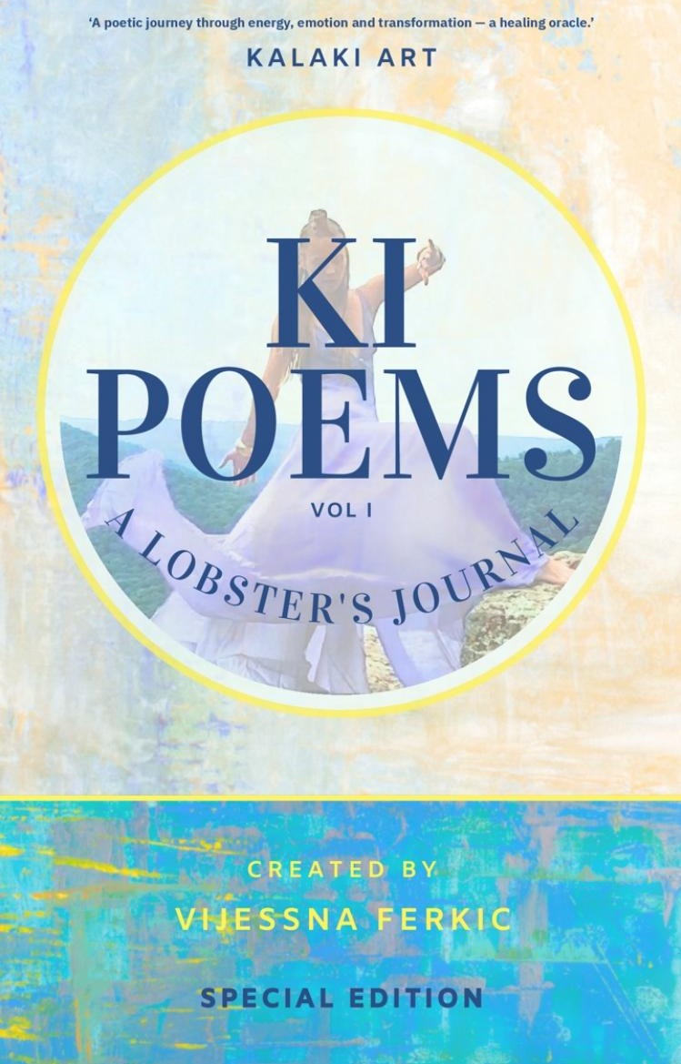 Ki Poems Cover