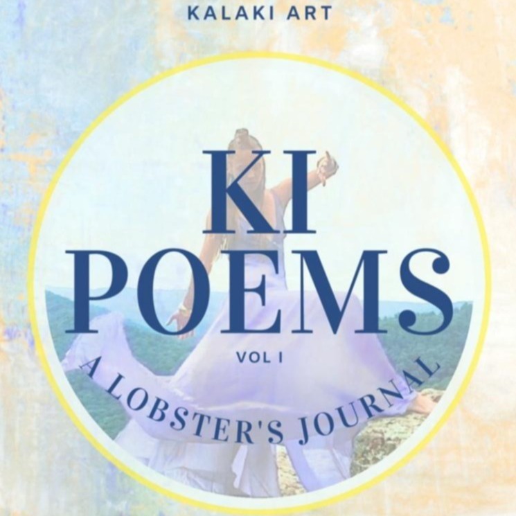 Copyrighted Kalaki Art