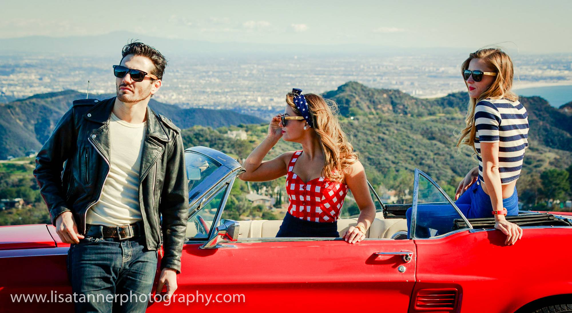 copyrighted V. Ferkic , Lisa Tanner Photography