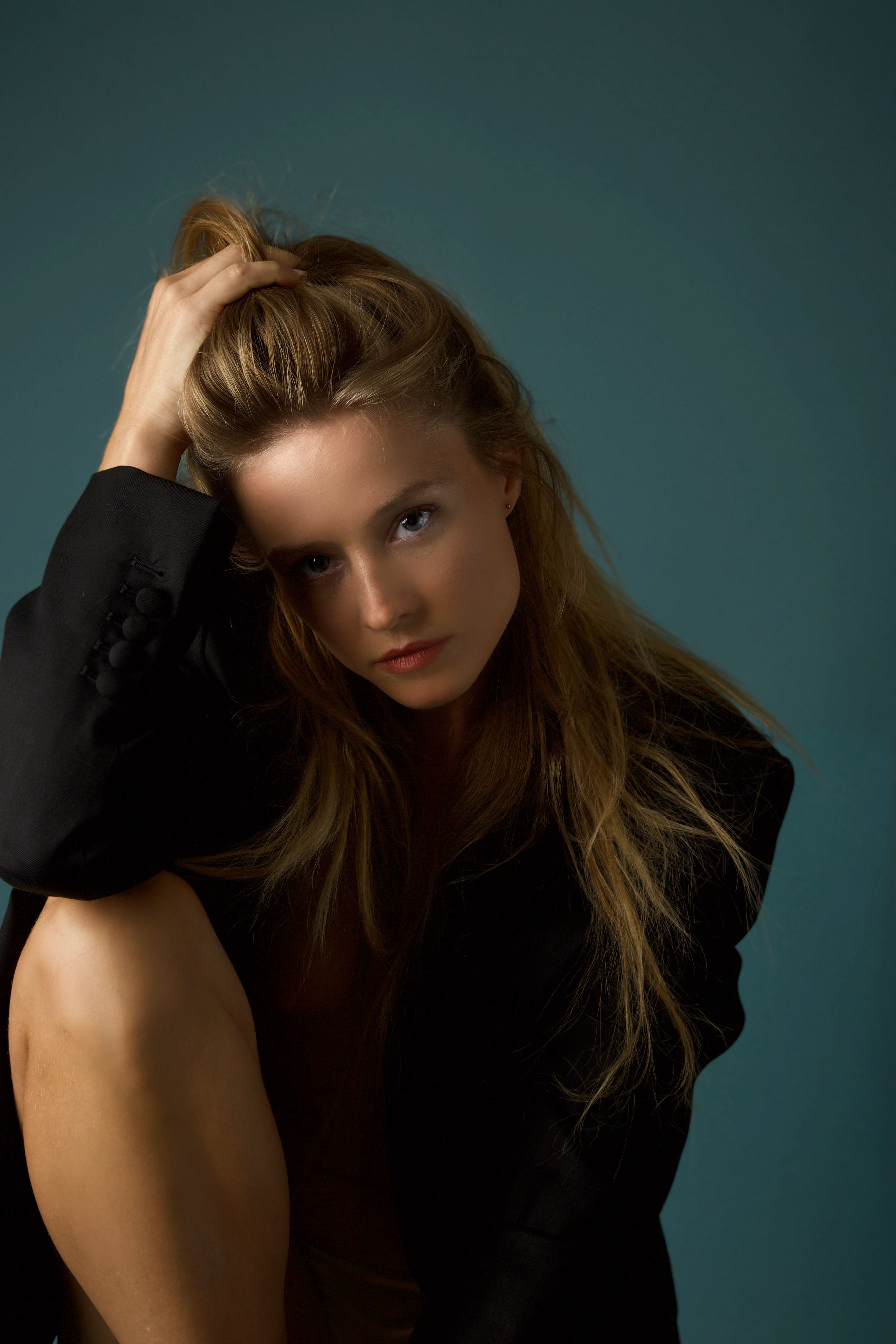 copyrighted V. Ferkic