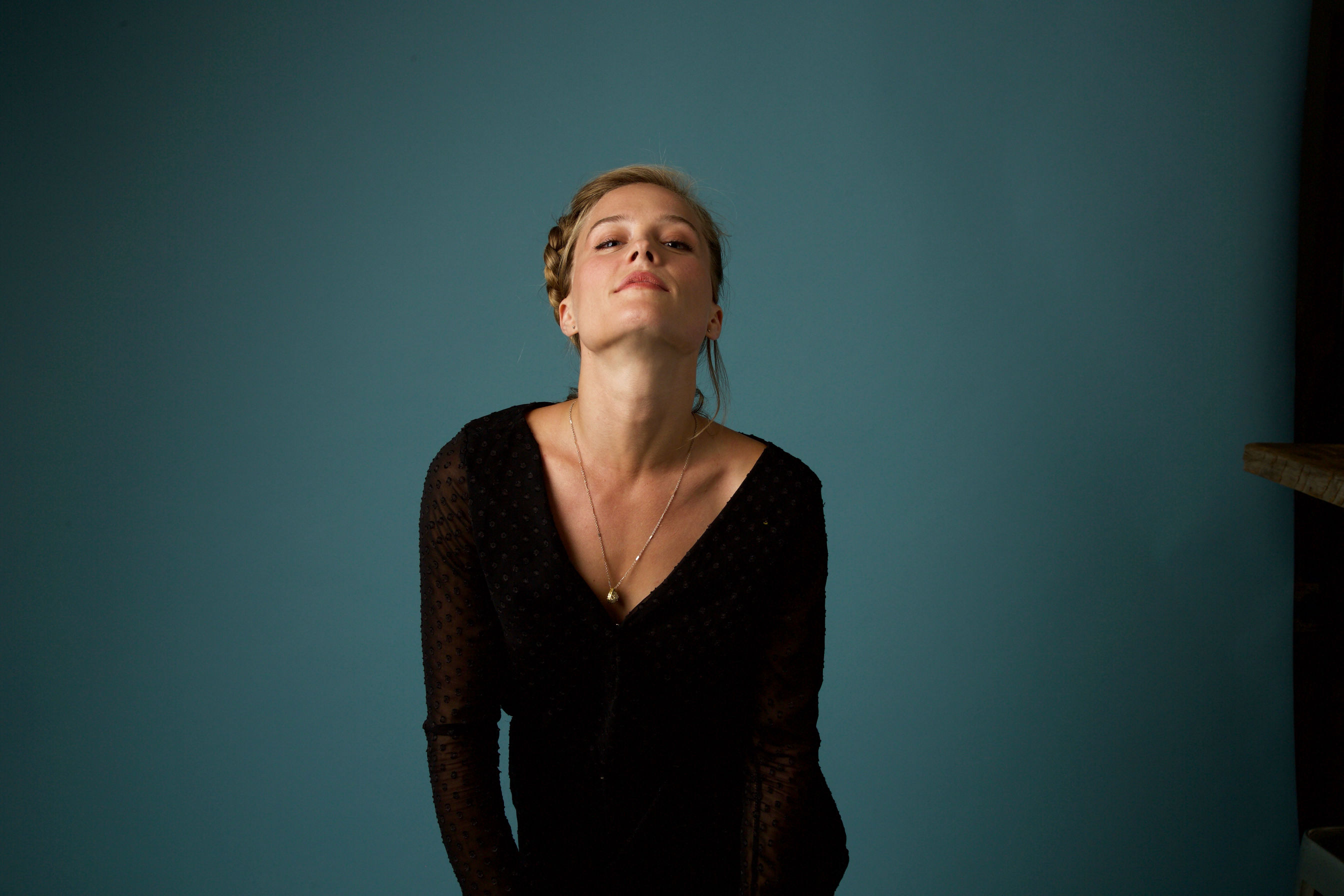 copyrighted V. Ferkic