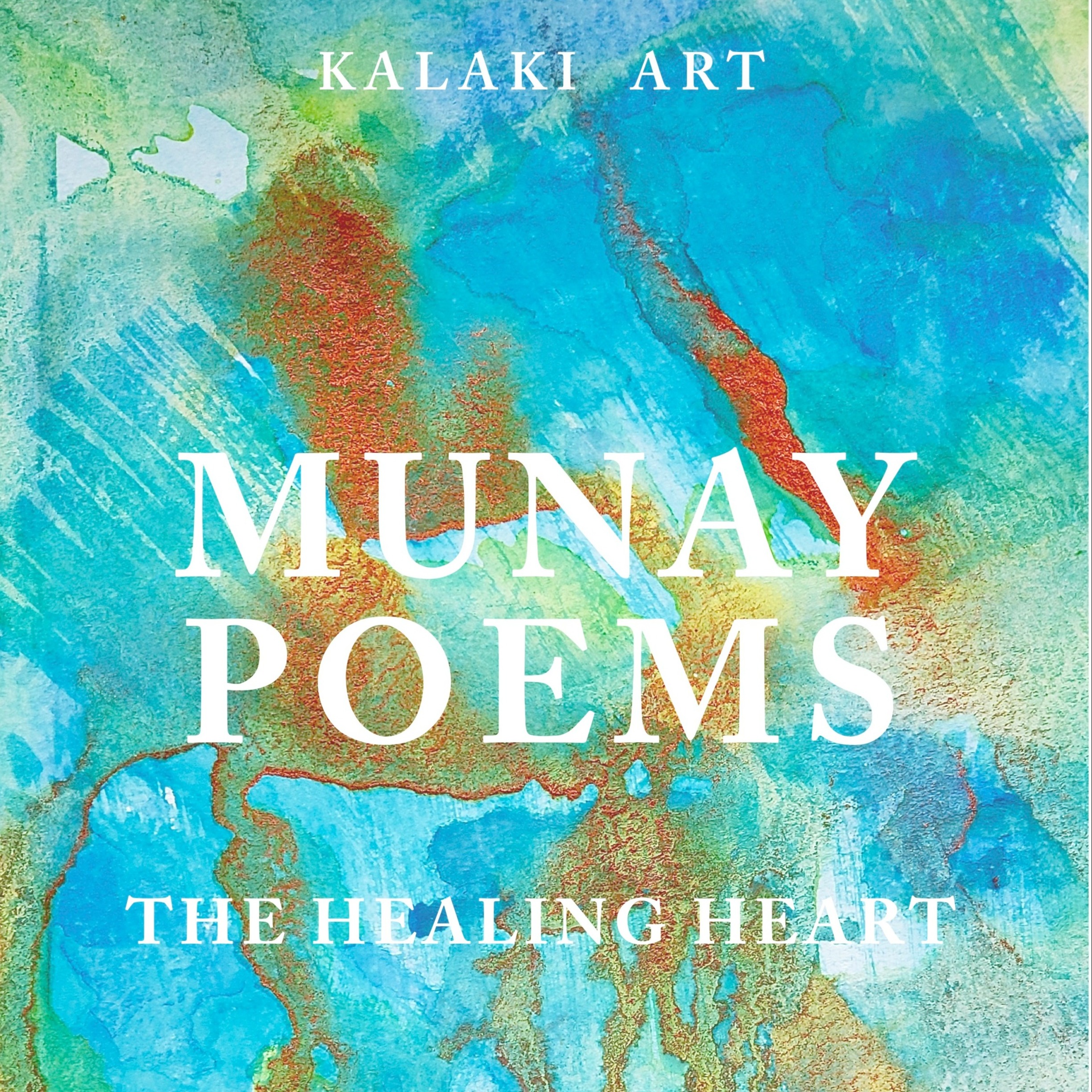 Copyrighted Kalaki Art