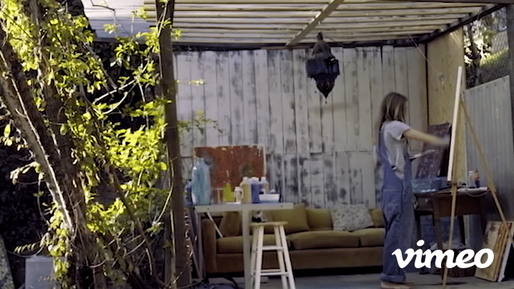 copyrighted Vijessna