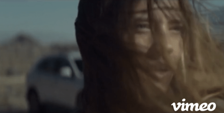 copyrighted BMW, Vijessna