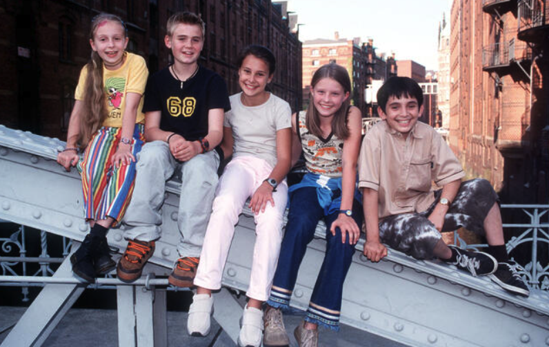 copyrighted Pfefferkoerner Picture