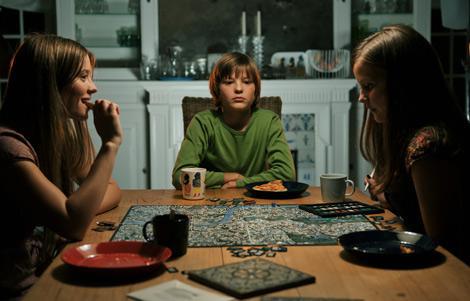 copyrighted Haus der Krokodile Picture